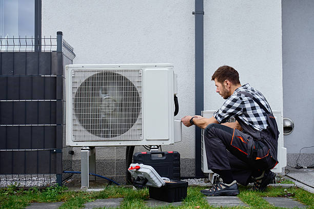 Trusted Hvac service in Kitty Hawk, NC - Tropical Oasis HVAC